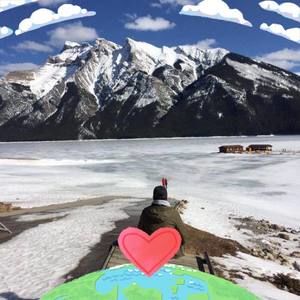 Meet your Posher, Avi